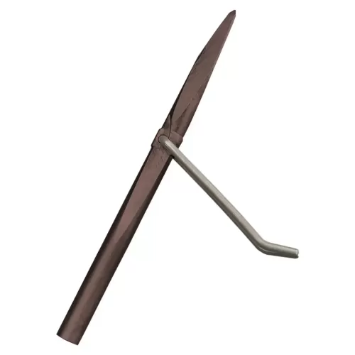 Наконечник для гарпуна укороченный