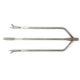 Трезубец для подводный охоты VVTR 0001