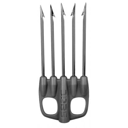 Наконечник пятизубый Seac Sub