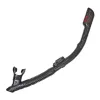 Трубка SNORKEL сухого типа AQUATEC