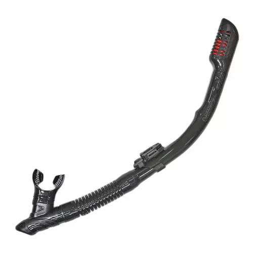 Трубка SNORKEL сухого типа AQUATEC