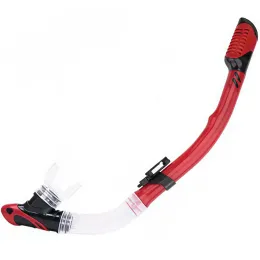 Трубка SNORKEL сухого типа AQUATEC