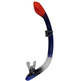 Сухая трубка для плавания LAGUNA SUBLIFE