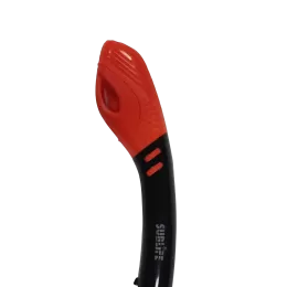 Сухая трубка для плавания LAGUNA SUBLIFE