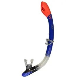 Сухая трубка для плавания LAGUNA SUBLIFE