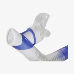 Детская трубка Gator Jr Mares Blue