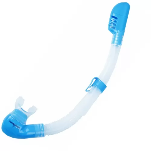 Трубка HyperDry FD 302 Blue