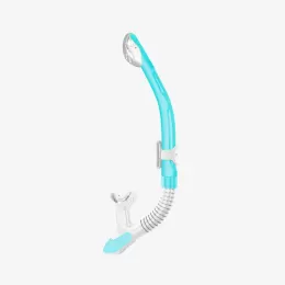 Трубка с клапаном Mares Ergo Dry WHA