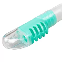 Трубка HyperDry FD 302 Turquoise