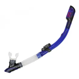 Трубка SNORKEL сухого типа AQUATEC