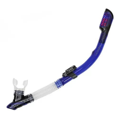Трубка SNORKEL сухого типа AQUATEC
