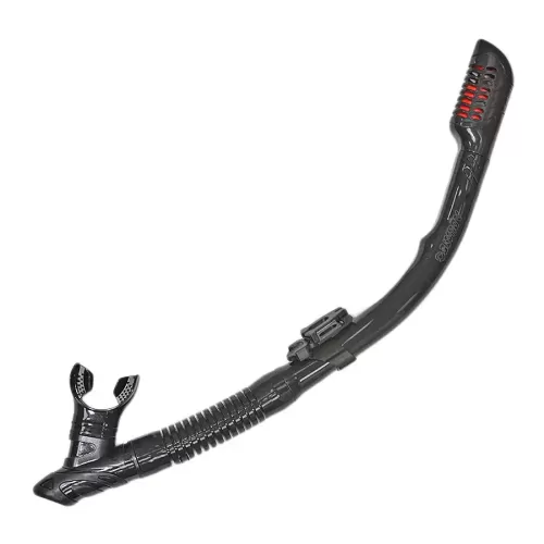 Трубка SNORKEL сухого типа AQUATEC