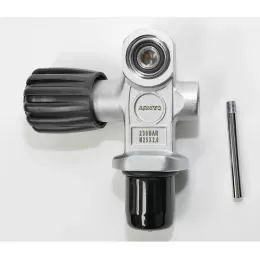 Баллонный Z-Вентиль 232 бар Aquatec