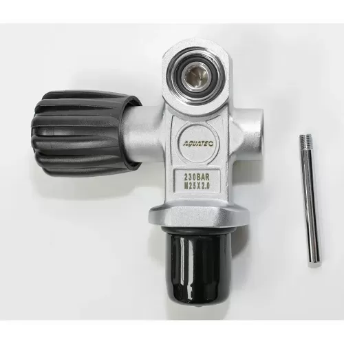 Баллонный Z-Вентиль 232 бар Aquatec