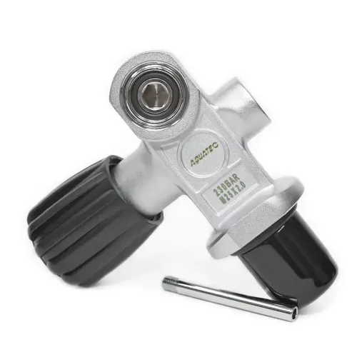 Баллонный Z-Вентиль 232 бар Aquatec