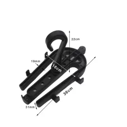 Вешалка Drysuit hanger with DIN Sublife