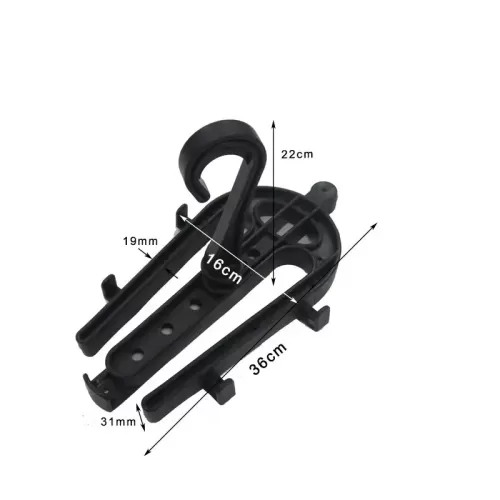 Вешалка Drysuit hanger with DIN Sublife