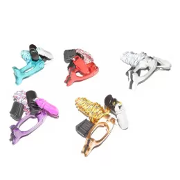 Алюминиевый зажим для носа для фридайвинга SUBLIFE