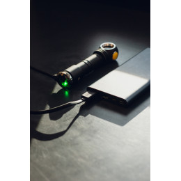 Armytek Magnetic Charger AMC-02 Wizard/Prime/Tiara
