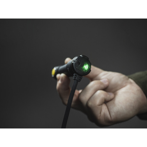 Armytek Magnetic Charger AMC-02 Wizard/Prime/Tiara