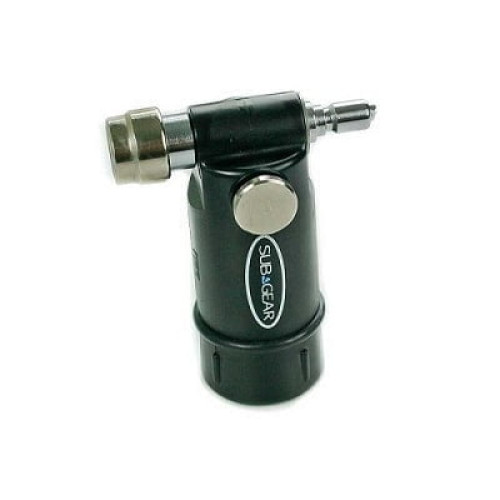 Звуковое сигнальное устройство Hammerhead SUBGEAR