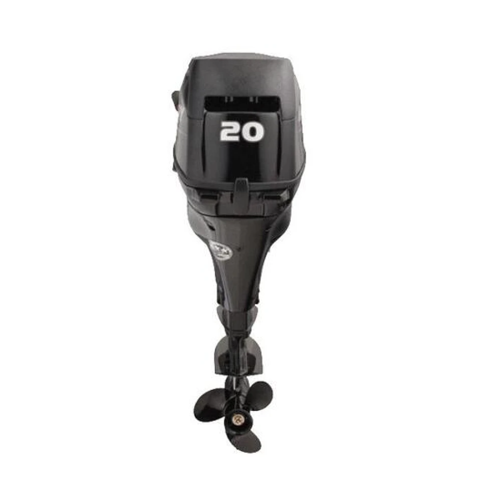  F 20 ELPT EFI 4-х тактный