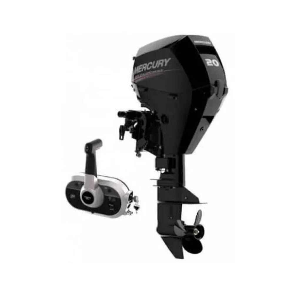  F 20 ELPT EFI 4-х тактный